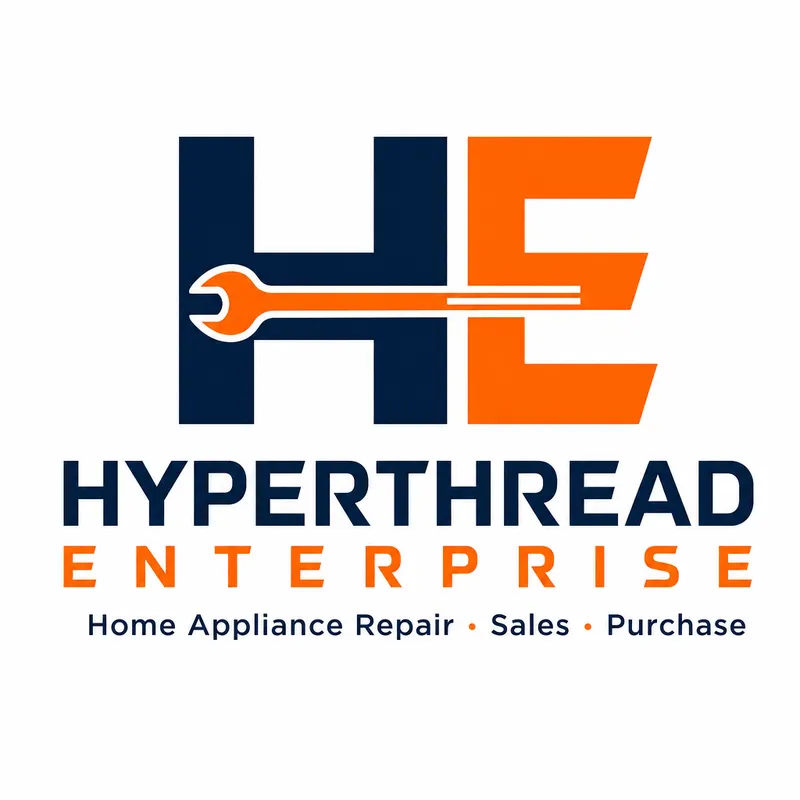 Hyperthread Enterprise logo badge