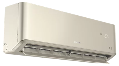 off-white air conditioner