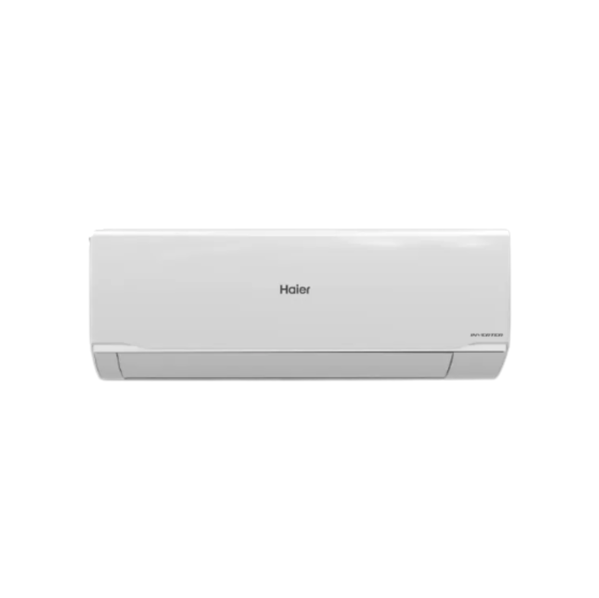 white air conditioner